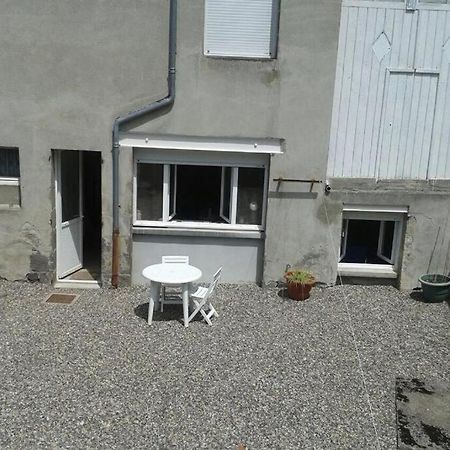Cure Thermale Ou Vacances D'Ete Au Mont Dore Exteriör bild